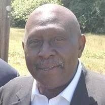 Mr. James Henry McNeil Jr. Obituary