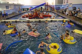 Swimming In Seattle Insider 39 S Guide To Kid Friendly Indoor Indoor Swimming Pools Swimming Pool Designs Swimming Pool Cost