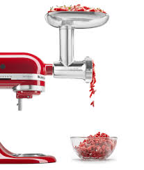 Check spelling or type a new query. Stand Mixer Attachments Kitchenaid
