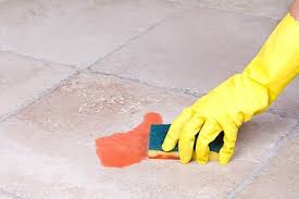 Unterschiede zwischen fliesen aus keramik und denen aus. Feinsteinzeug Fliesen Reinigen Und Pflegen Das Fliesenreinigungsportal