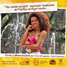 Image result for XXII Festival Petronio Alvarez 2018 days ago