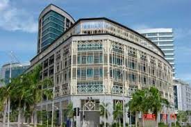 Project manager at hexatech engineering sdn. Metronic Global Berhad