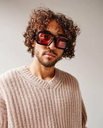 English Premier League star Dominic Calvert-Lewin breaks barriers with  photoshoot