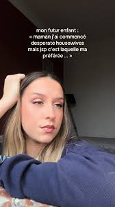 no haaaaaate Susan elle est drole en vrai 🙃 #desperatehousewives