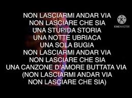 Reaction vasco rossi una canzone d amore buttata via. Vasco Rossi Una Canzone D Amore Buttata Via Testo Con Audio E Lyrics Video Youtube Nel 2021 Canzoni D Amore Canzone Youtube