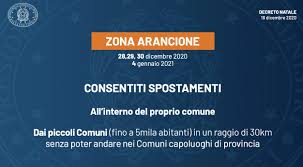 Ecco un vademecum delle regole oggi, 28 dicembre, a bologna come nel resto dell'italia sono in vigore le regole della zona arancione, che varranno anche il 29 e fino 30 compreso. Lazio Zona Rossa E Arancione A Natale Cosa Cambia Da Lunedi