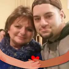 Memories of Jamie Richard Thacker