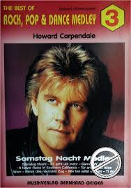 Howard Geiger's Instagram, Twitter & Facebook