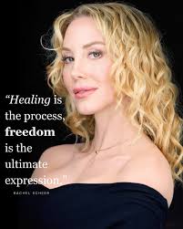 Rachel Scheer, BS Dietetics, Certified Functional Medicine (@rachelscheer)  • Threads, Say more