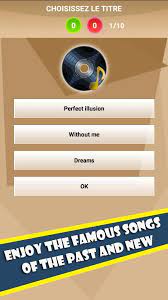 What was elvis presley's first hit in 1956? Song Quiz 2019 Guess The Song Trivia For Android Apk Download