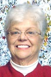 Frances Canter, 76, retired teacher, dies