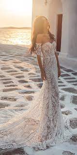 30 Unique Lace Wedding Dresses That Wow Wedding Dresses Guide Wedding Dresses Lace Wedding Dresses Unique Wedding Dresses