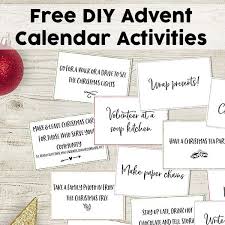 10 Lent And Holy Week Activities For Catholic Families Printable Advent Calendar Activities Advent Activities Calendar Activities