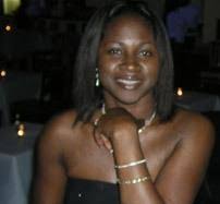 Quiasia Benjamin Obituary (2010)