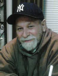 Harold E. Beverlin Obituary March 29, 2022