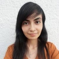 Mayra Isabel Lomeli Morales