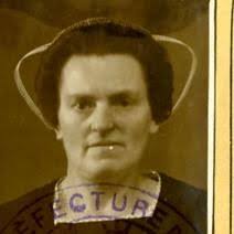 Marie Françoise JAN : Family tree by Franck SINOU (fsinou)