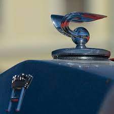 Hood Ornament Horch Hood Ornaments Car Hood Ornaments Car Ornaments