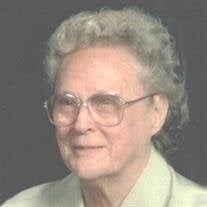 Martha Jean Pruitt Obituary