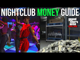 Making money in gta online requires a little effort, just like in real life. How To Make Money Easily With A Nightclub In Gta Online