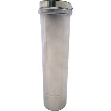 The touchscreen provides instant access to settings your family uses most. Z Flex Z Vent 3 Inch Diameter Single Wall Pipe 4 Ft The Home Depot Canada