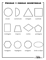 Encuentra aquí una colección de cuerpos geométricos, pirámides, prismas y poliedros para recortar y armar en 3d con papel o cartulina. Formas Y Figuras Geometricas Para Imprimir En Pdf 2021