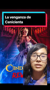 #LaVenganzaDeCenicienta llega a cines este 19 de septiembre y si eres fan  de #cenicienta seguro querrás verla cobrar venganza. #cinecassettemx  #ccassettemx #ccassette #cinderellamovie #cinderella ...