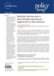 Emergency telephone number systems are simply telephone equipment that routes calls to the nearest public the emergency telephone number may differ from country to country. Building Food Security In Asia Through International Agreements On Rice Reserves World Reliefweb