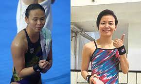 Pandelela rinong gets off to a shaky start in the women's diving 10m platform preliminary in tokyo. Jun Hoong To Compete In World Cup Thanks To Pandelela