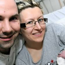 Meet Coventry's Leap Year babies