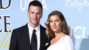 Tom brady & gisele bundchen at the #metgala tonight. On Howard Stern Show Tom Brady Dishes On Marriage And Pats Breakup