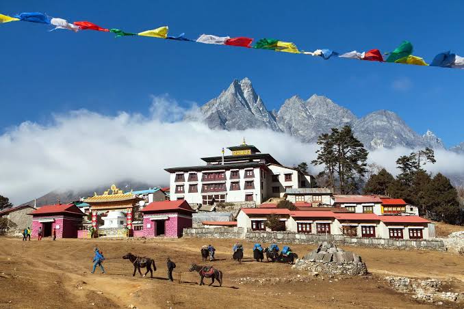 How to trek to Everest Base Camp - Lonely Planet