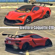 Unmarked Coquette - Gta V Galleries - Lcpdfr.Com