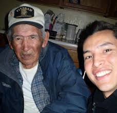 Remembering my late Great Uncle Glenn Butler