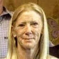 Kathleen Kathy Coppock Obituary