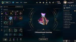 Opening 54 Winterblessed 2022 Orbs, 5 Grab Bags and an Exclusive Pack -  YouTube