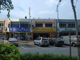 Muse eatery collaborated with yum cha tea bar to come out with new white rabbit candy milk tea with butterfly blue pea. Section 17 Petaling Jaya Petaling Jaya Petaling Jaya Selangor 1750 Sqft Commercial Properties For Rent By Liza Tieo Quek Hoon Rm 7 000 Mo 29756482