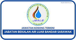 Explore tweets of kerja kosong woi ! Jawatan Kosong Terkini Jabatan Bekalan Air Luar Bandar Sarawak Kerja Kosong Kerajaan Swasta