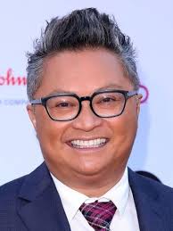 Alec Mapa Pictures