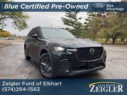 Image result for Jet Black 2025 CX-70