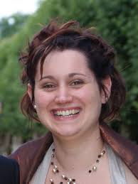 Julie CHARON, 39 ans (LUSIGNAN, SAINT BENOIT)