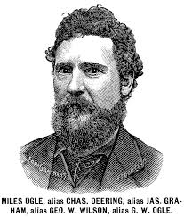 Hidden Cincinnati Treasure: Where Did Miles Ogle Bury The Cash?