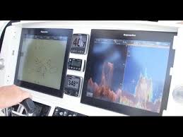 Raymarine Sonarchart Live