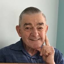 Dale Allan Moore, Elgin, Iowa, January 2, 2023