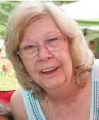 Mary Frazier Obituary (1946