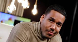 Romeo Santos demanda a su antiguo representante