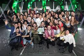 Cuenta con un jurado de lujo integrado por silvestre dangond, fonseca facebook © 2021. Jair Santrich Gano Y Llego A Su Nivel Mas Alto Portal Corporativo