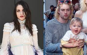 Here S How Much Frances Bean Earns From Kurt Cobain S Publicity Rights Nme