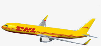 Get the decathlon logo as a transparent png and svg(vector). Dhl Dhl Airplane Png 1566x822 Png Download Pngkit