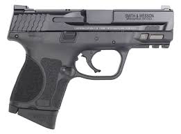 Smith & Wesson 13009 M&P 9 M2.0 Compact *MA Compliant 9mm Luger 3.60" 10+1  NTS Black Black Armornite Stainless Steel Slid Black Polymer Grip | The  Armories